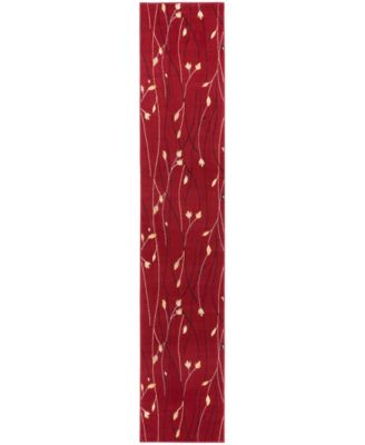 Grafix GRF15 2'3"x12' Runner Area Rug