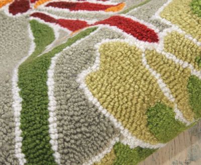 Fantasy FA26 2'3"x8' Runner Area Rug