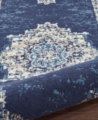 Grafix GRF14 2'3"x10' Runner Area Rug