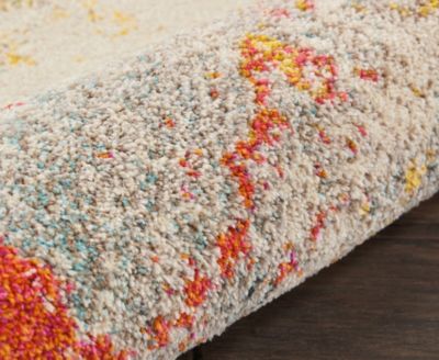 Celestial CES12 3'x5' Area Rug