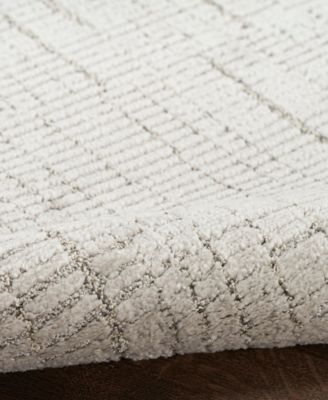 Andes AND06 2'2"x7'6" Runner Area Rug