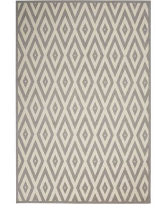 Grafix GRF18 6'x9' Area Rug