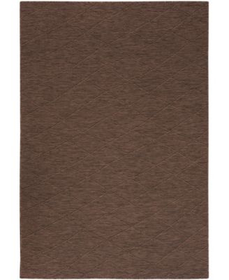 Washable Solutions WSL01 4'x6' Area Rug