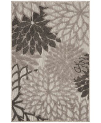 Aloha ALH05 3'x5' Area Rug