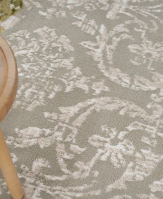 Jubilant JUB09 5'3"x7'3" Area Rug