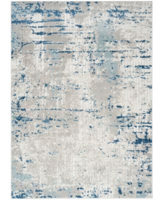 Quarry QUA01 5'3"x7'3" Area Rug