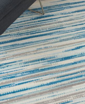 Jubilant JUB04 6'x9' Area Rug