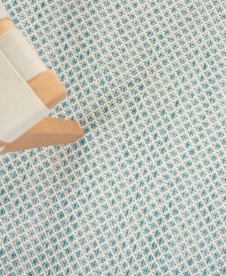 Courtyard COU01 7'x10' Area Rug