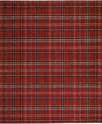 Grafix GRF03 7'10"x9'10" Area Rug