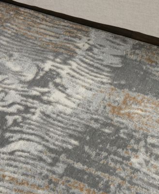 Solace SLA01 5'3"x7'3" Area Rug