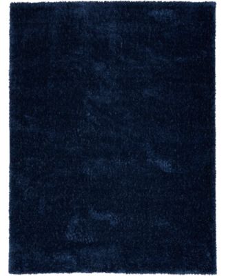 Pacific Shag PCS01 7'10"x9'10" Area Rug