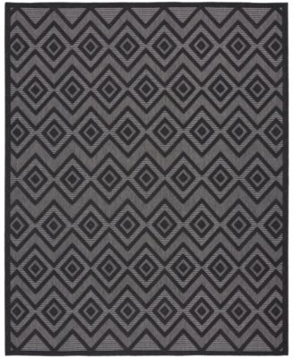Versatile NRV01 8'x10' Area Rug