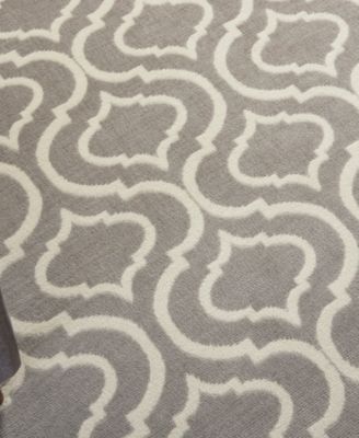 Jubilant JUB19 6'x9' Area Rug