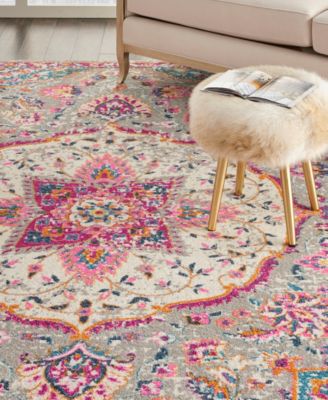 Nourison Home Passion Psn22 Rug Collection