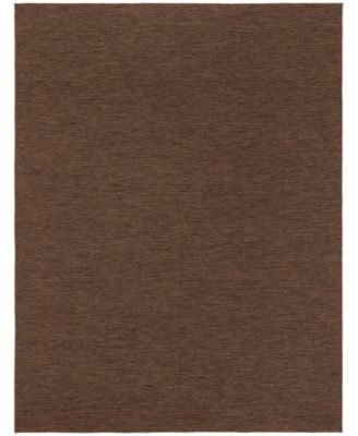 Washable Solutions WSL01 8'x10' Area Rug