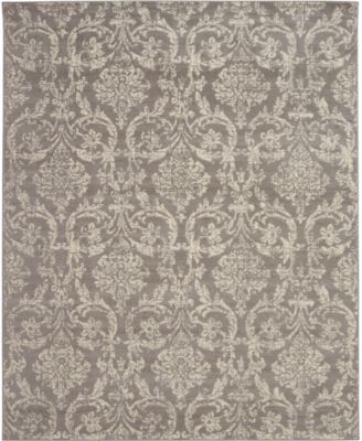 Jubilant JUB09 7'x10' Area Rug