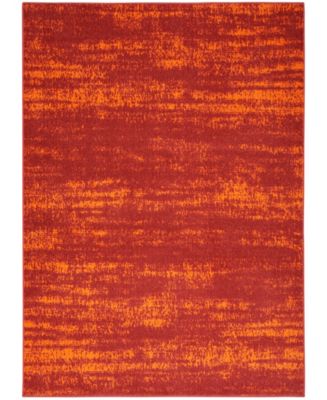 Nourison Home Nourison Essentials NRE03 6'x9' Outdoor Area Rug - Macy's