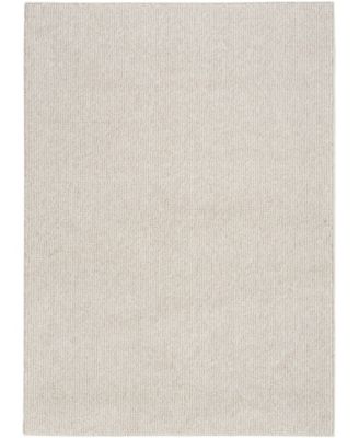 Natural Texture NTX01 7'10"x9'10" Area Rug
