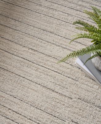 Andes AND02 7'10"x9'10" Area Rug