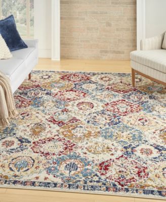 Grafix GRF31 6'x9' Area Rug