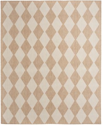 Positano POS04 7'x10' Area Rug