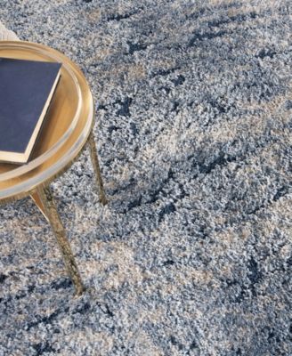 Dreamy Shag DRS06 Rug Collection