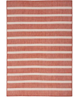 Positano POS03 7'x10' Area Rug