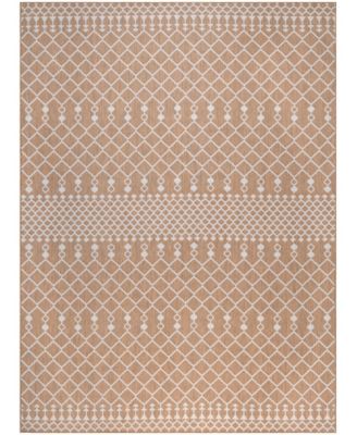 Positano POS02 8'x10' Area Rug