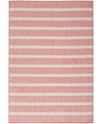 Positano POS03 7'x10' Area Rug
