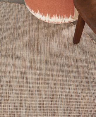 Positano POS01 6'x6' Round Area Rug