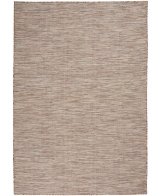 Positano POS01 5'x7' Area Rug