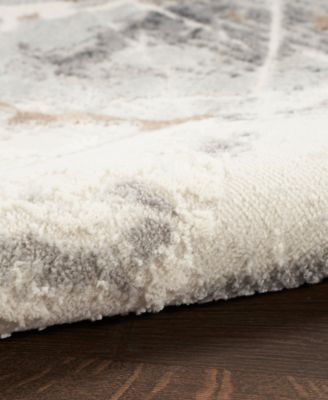 Elation ETN13 5'3"x7'3" Area Rug