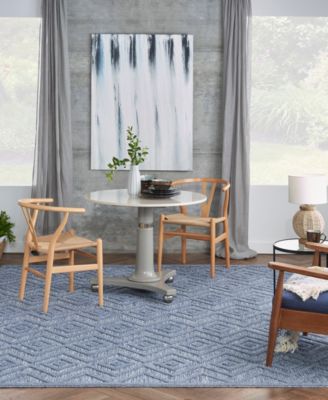 Versatile NRV01 7'x10' Area Rug