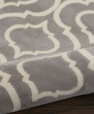 Jubilant JUB19 7'x10' Area Rug