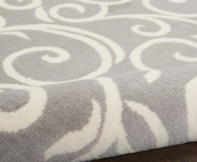 Grafix GRF19 5'3"x7'3" Area Rug