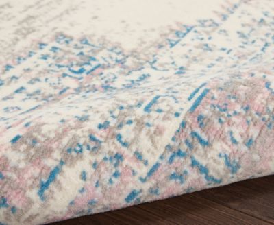 Grafix GRF14 5'3"x7'3" Area Rug