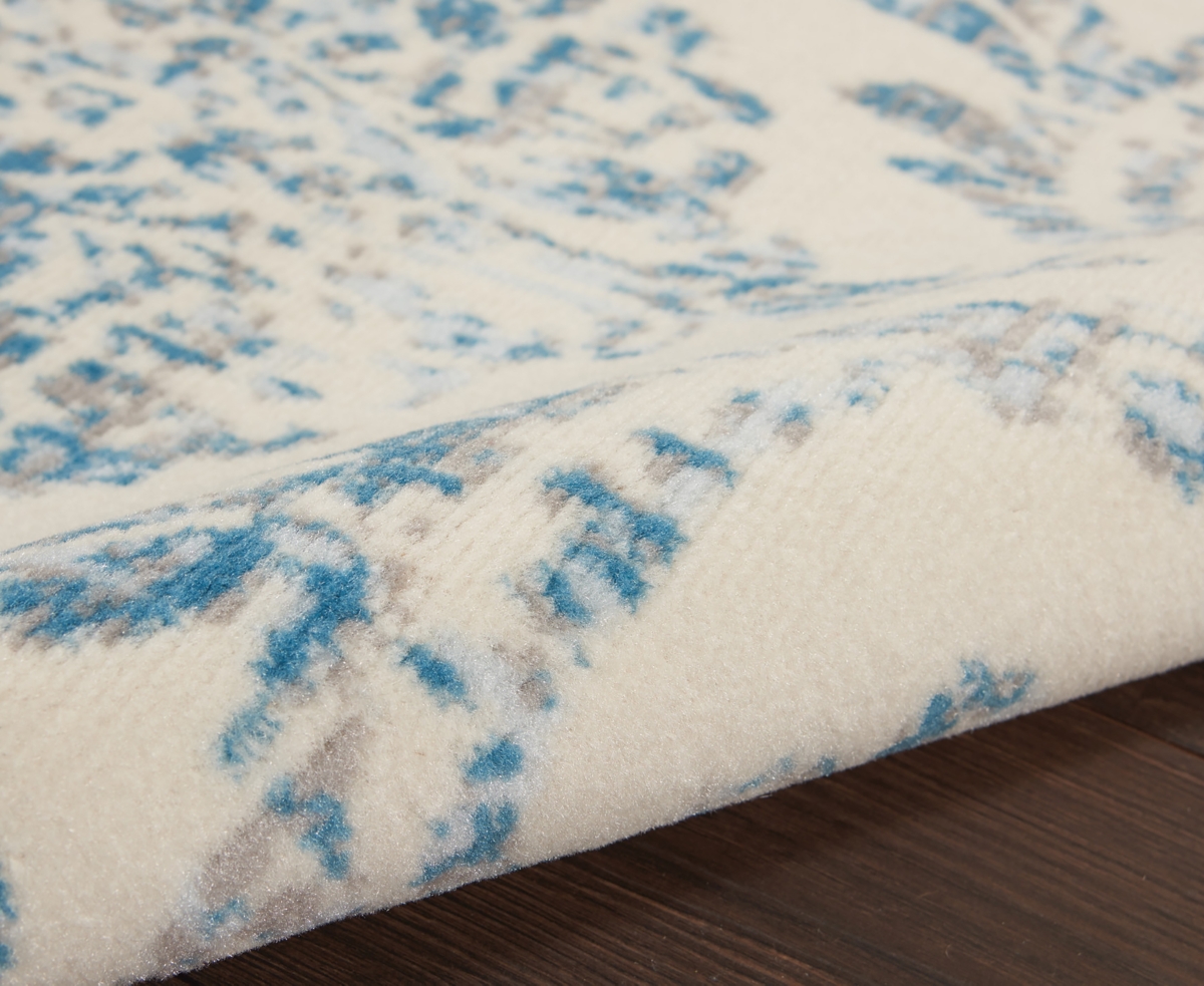 Nourison Home Jubilant JUB09 5'3