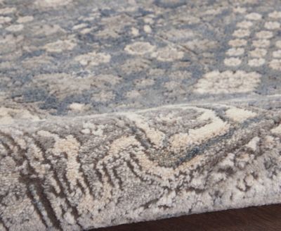 Quarry QUA07 5'3"x7'3" Area Rug