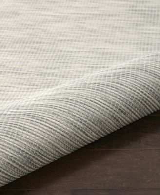 Positano POS01 2'2"x12' Runner Area Rug