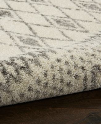 Passion PSN41 5'3"x7'3" Area Rug