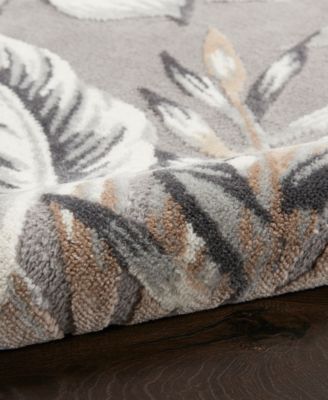 Seaside SDS01 5'3"x7'3" Area Rug