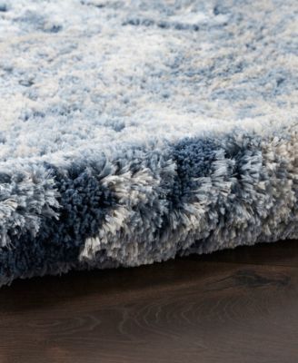 Dreamy Shag DRS06 Rug Collection