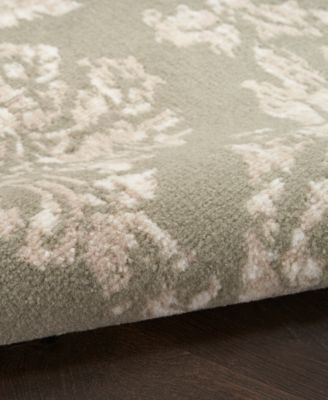 Jubilant JUB09 5'3"x7'3" Area Rug