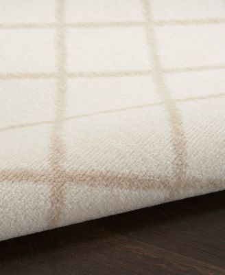 Grafix GRF37 7'10"x9'10" Area Rug