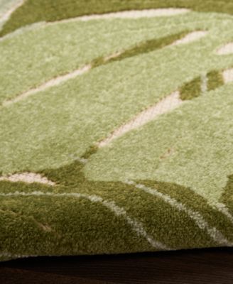 Aloha ALH40 7'10"x10'6" Area Rug