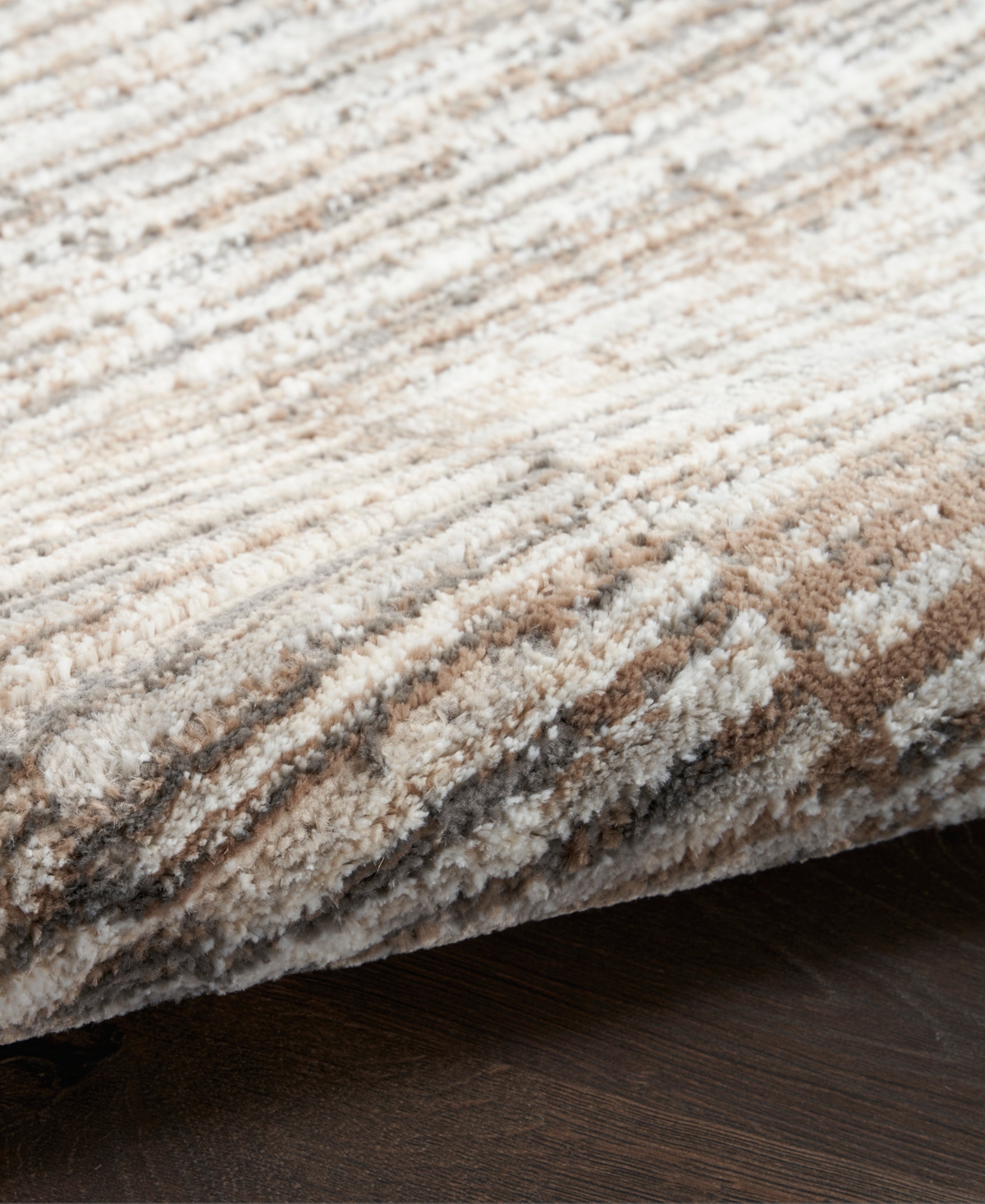 Nourison Home Trends SUT06 2'2