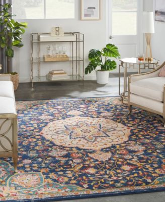 Passion PSN22 8'x10' Area Rug