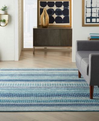 Passion PSN26 5'3"x7'3" Area Rug