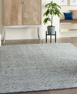 Colorado CLR02 7'9x9'9 Area Rug