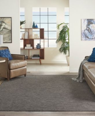 Positano POS01 7'x10' Area Rug